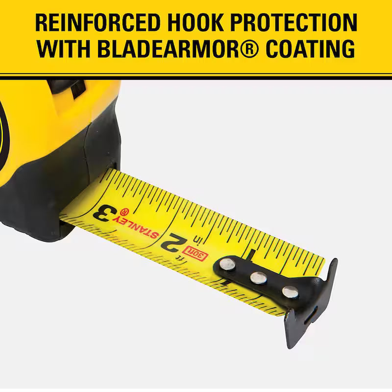 30 ft. x 1-1/4 in. Tape Measure (4 Pack) M577996