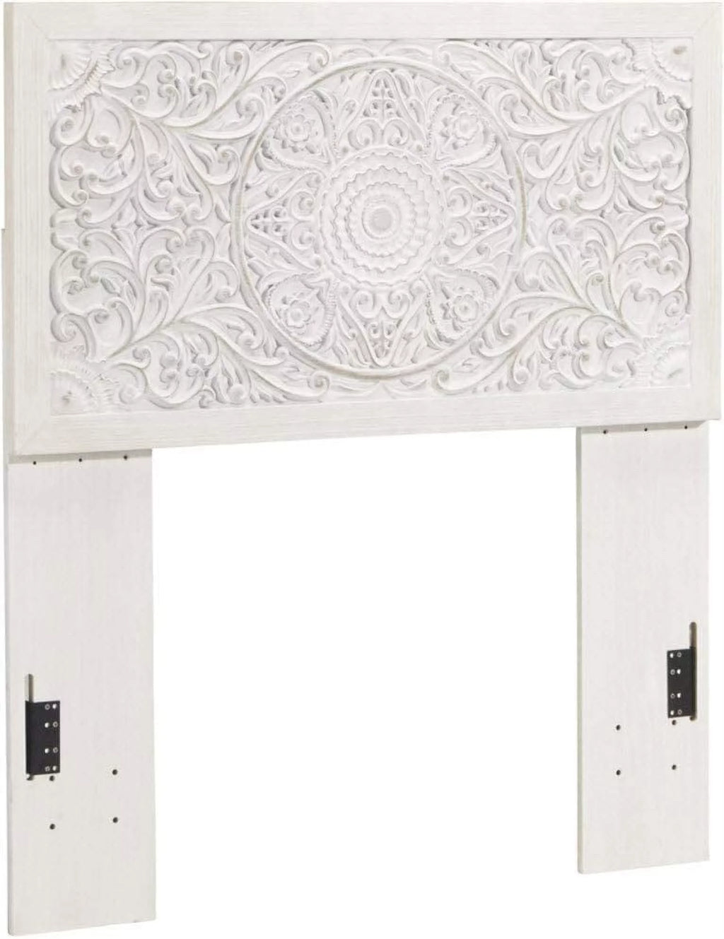 Twin Boho Headboard V65322