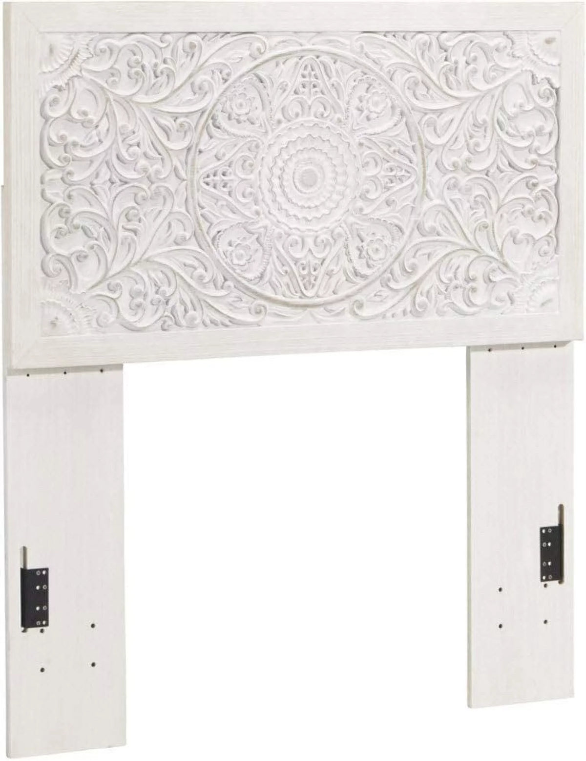 Twin Boho Headboard V65322