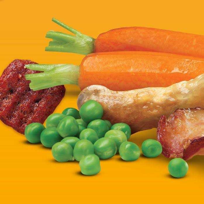 Chicken Adult Dry Dog Food O856