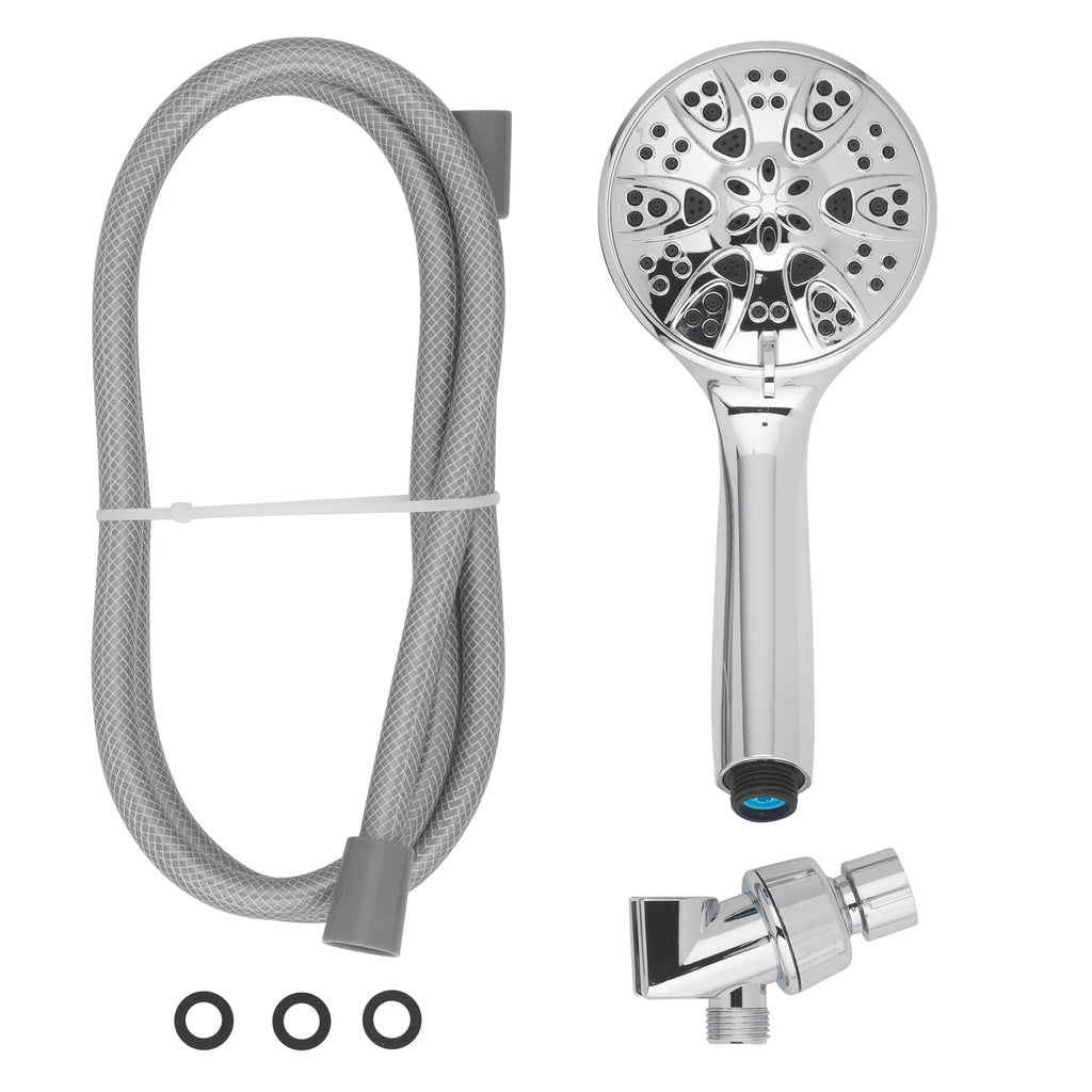 Hand Held Shower Head Chrome P231421
