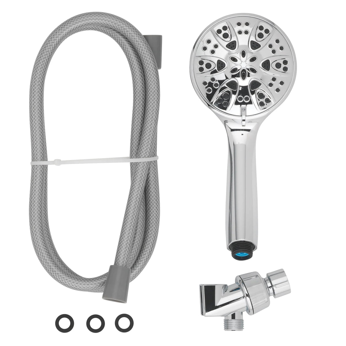 Hand Held Shower Head Chrome P231421