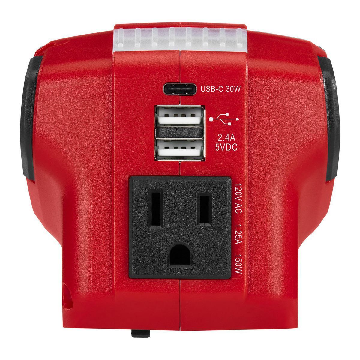 20V Power Source Battery Inverter Q868
