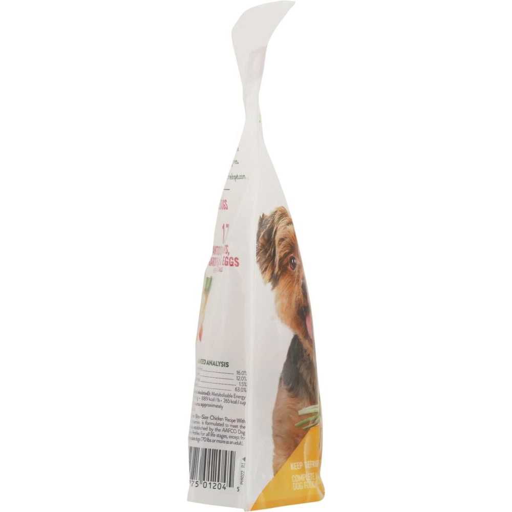 Chicken Recipe Dog Food R865425