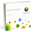90 Pack Daily Disposable Contact Lenses N3537