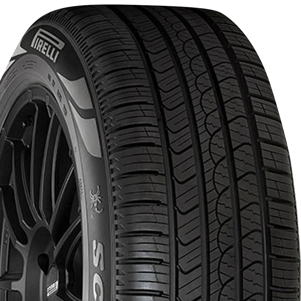 All Season 245/55R19 107H XL SUV/Crossover Tire X6056