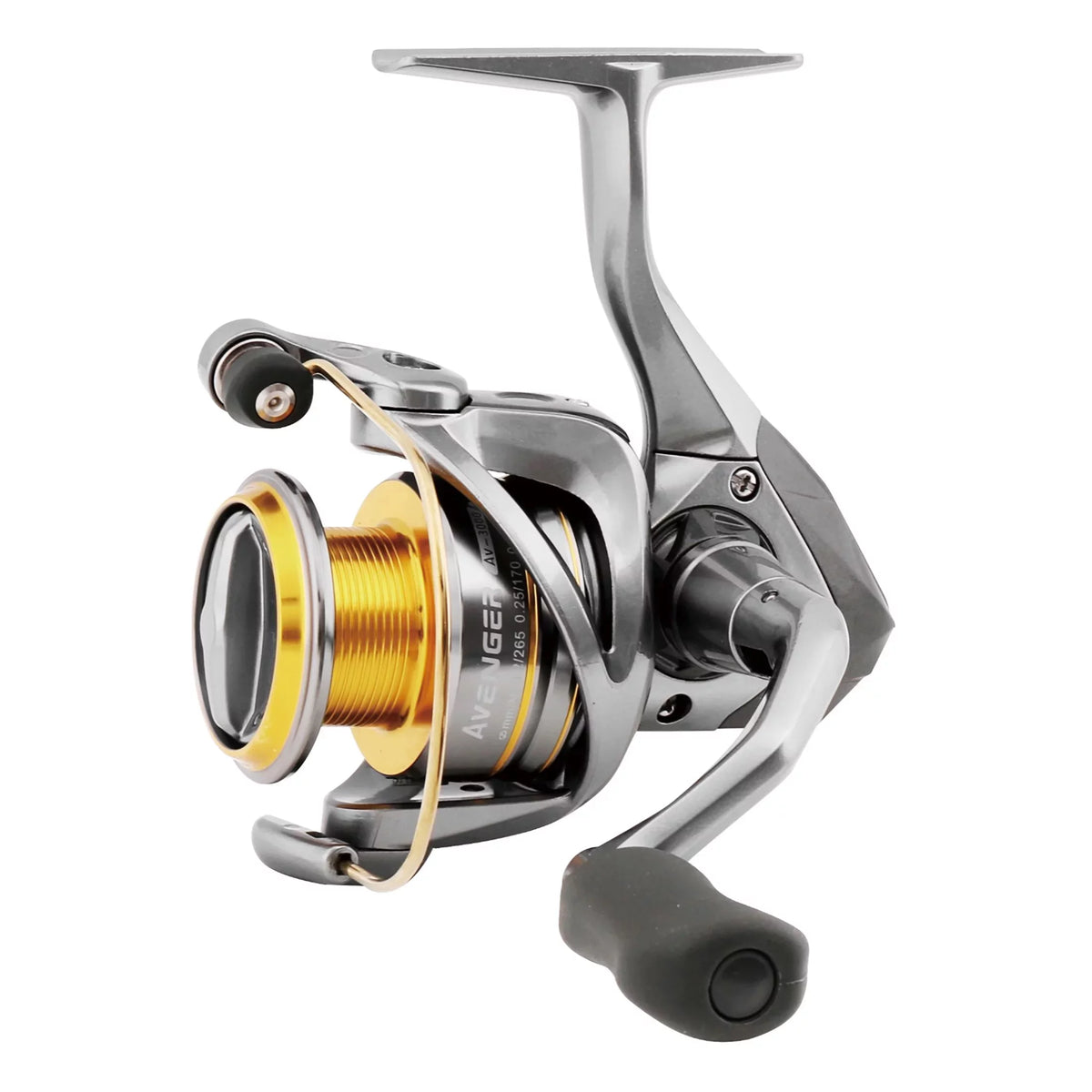 Spinning Fishing Reel C650338