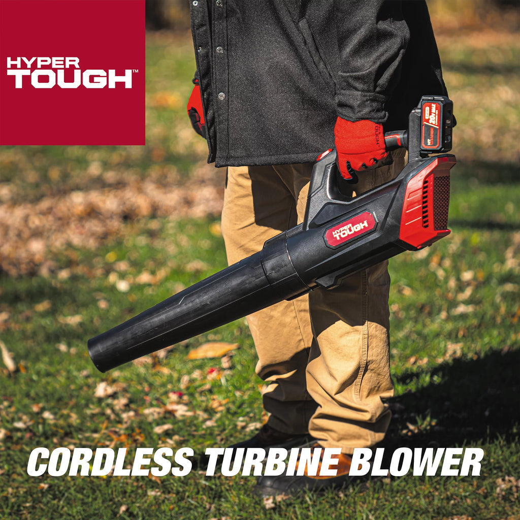 Cordless Handheld Blower D74257
