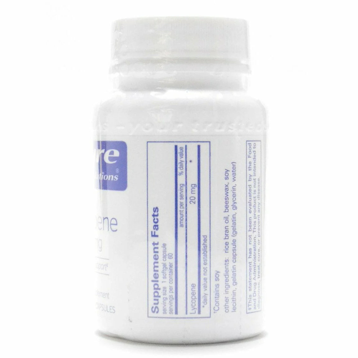 Lycopene 20 mg G790469