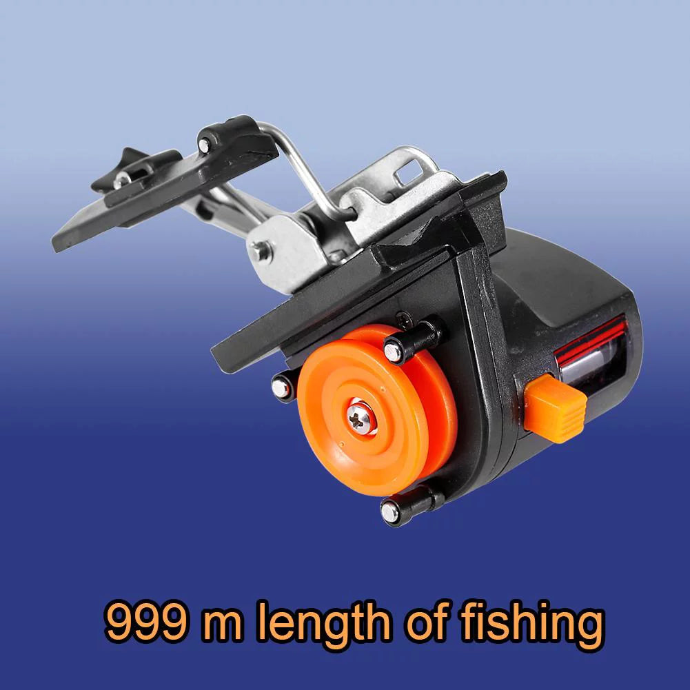 Fishing Line Counter E8630