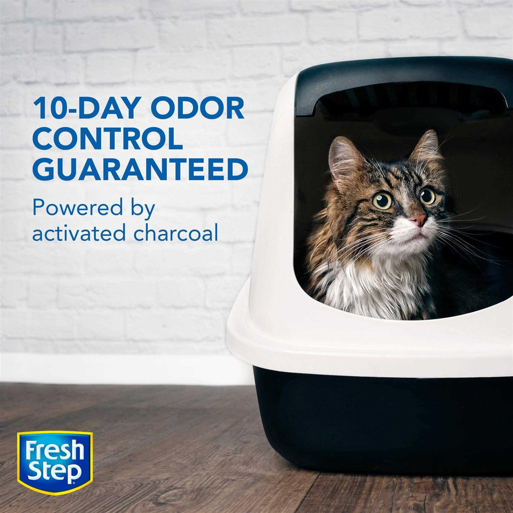 Cat Litter P6258