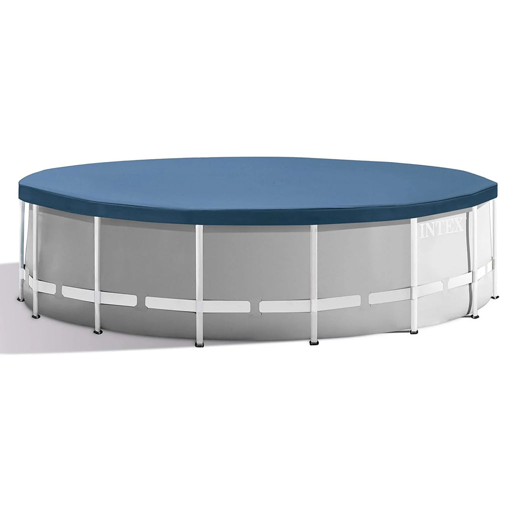 15'x48 Above Ground Pool Set with Filter Pump J7231