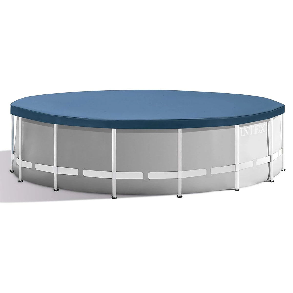 15'x48 Above Ground Pool Set with Filter Pump J7231