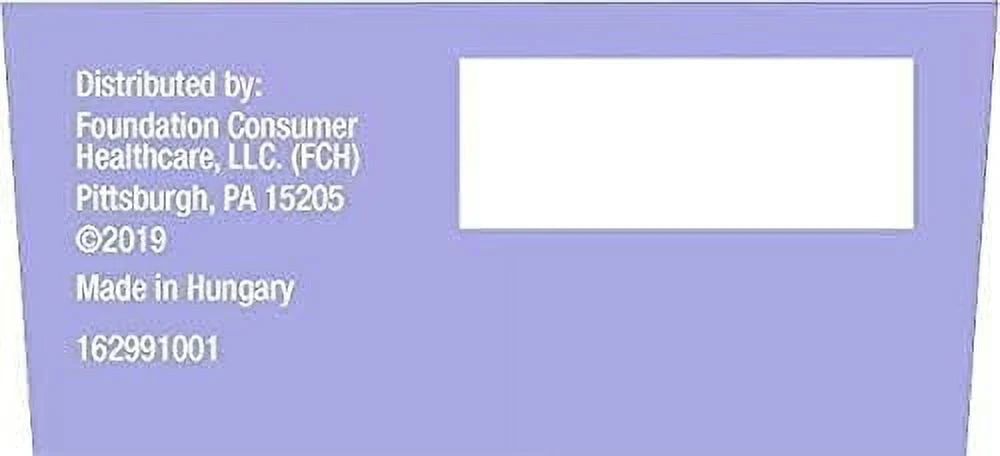 Emergency Contraceptive A155650