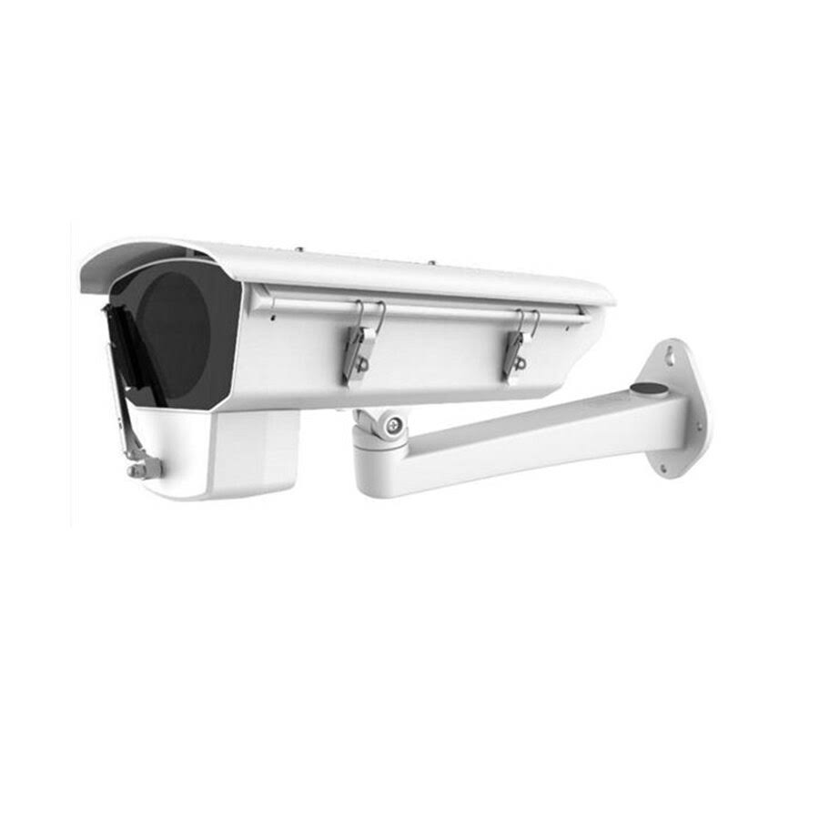 Camera Housing with Bracket, Heater, Blower Wiper C300101