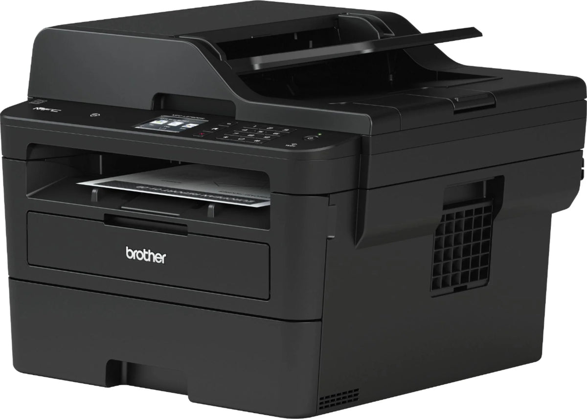 Black-and-White All-In-One Laser Printer D726996