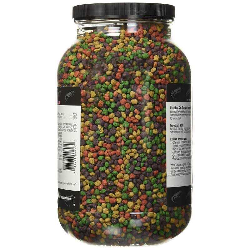 Tortoise Food L660555