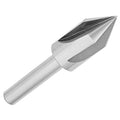 1-1/4 inch 82 HSS 4 Flute Machine Countersink I491