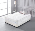 Organic 12 Spring & Foam Hybrid Mattress O3596
