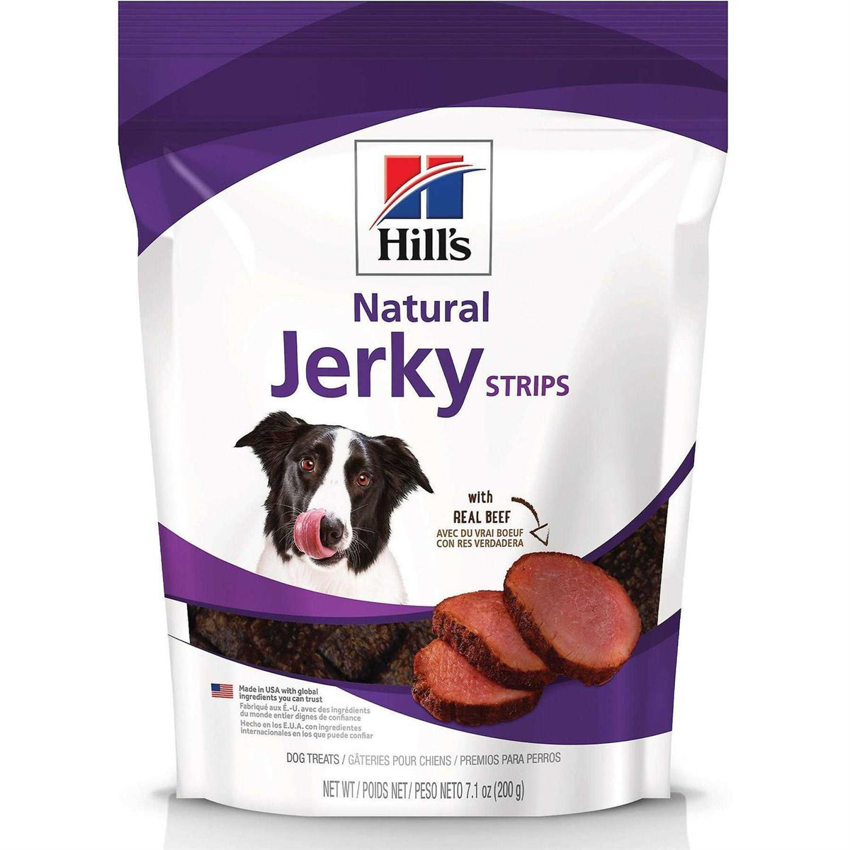 Jerky Dog Treats T88414