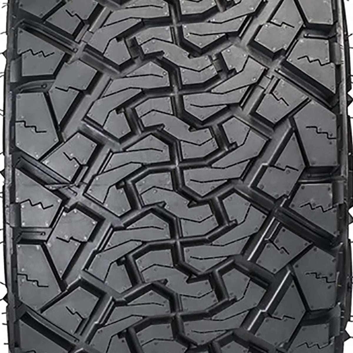 All Terrain 265/65R17 112T Light Truck Tire S31503