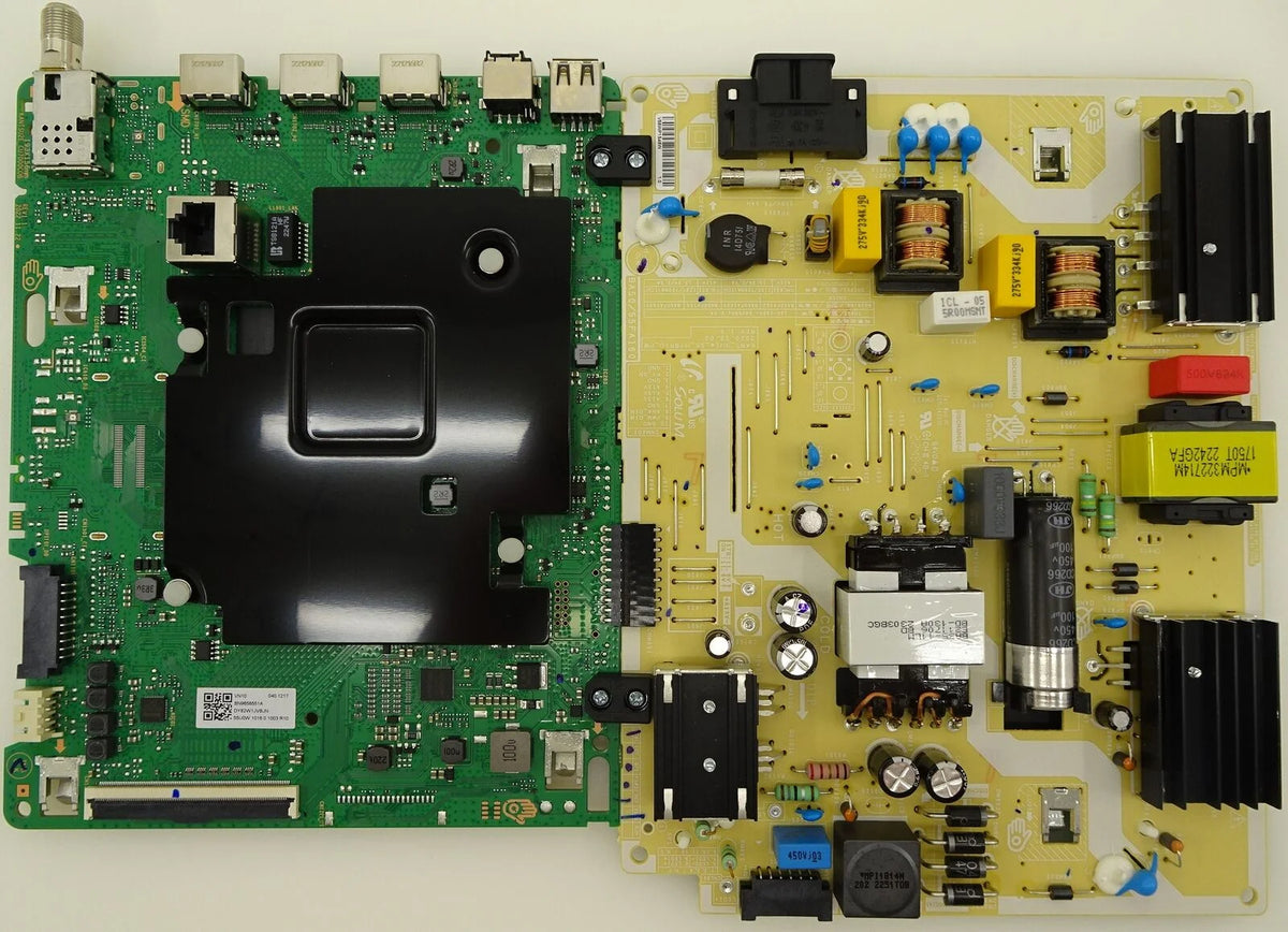 Main Power Board P1803