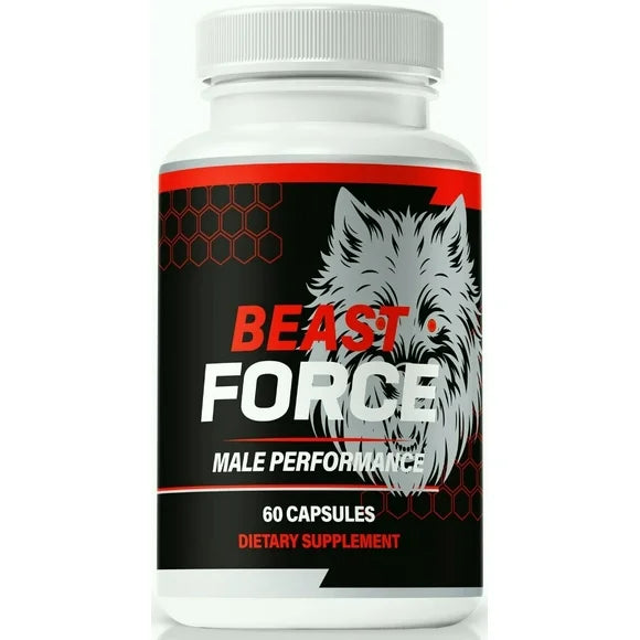 60 Capsules X6327