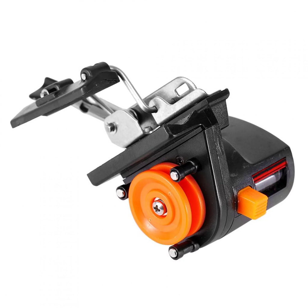 Fishing Line Counter E8630