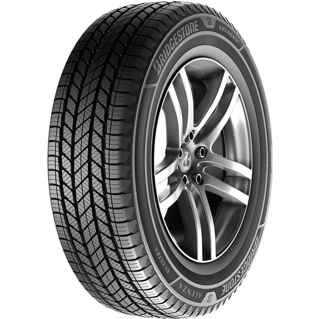 275/45R22 112V XL A/S Performance Tire B512483