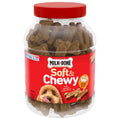 Soft & Chewy Chicken Dog Treats B8250