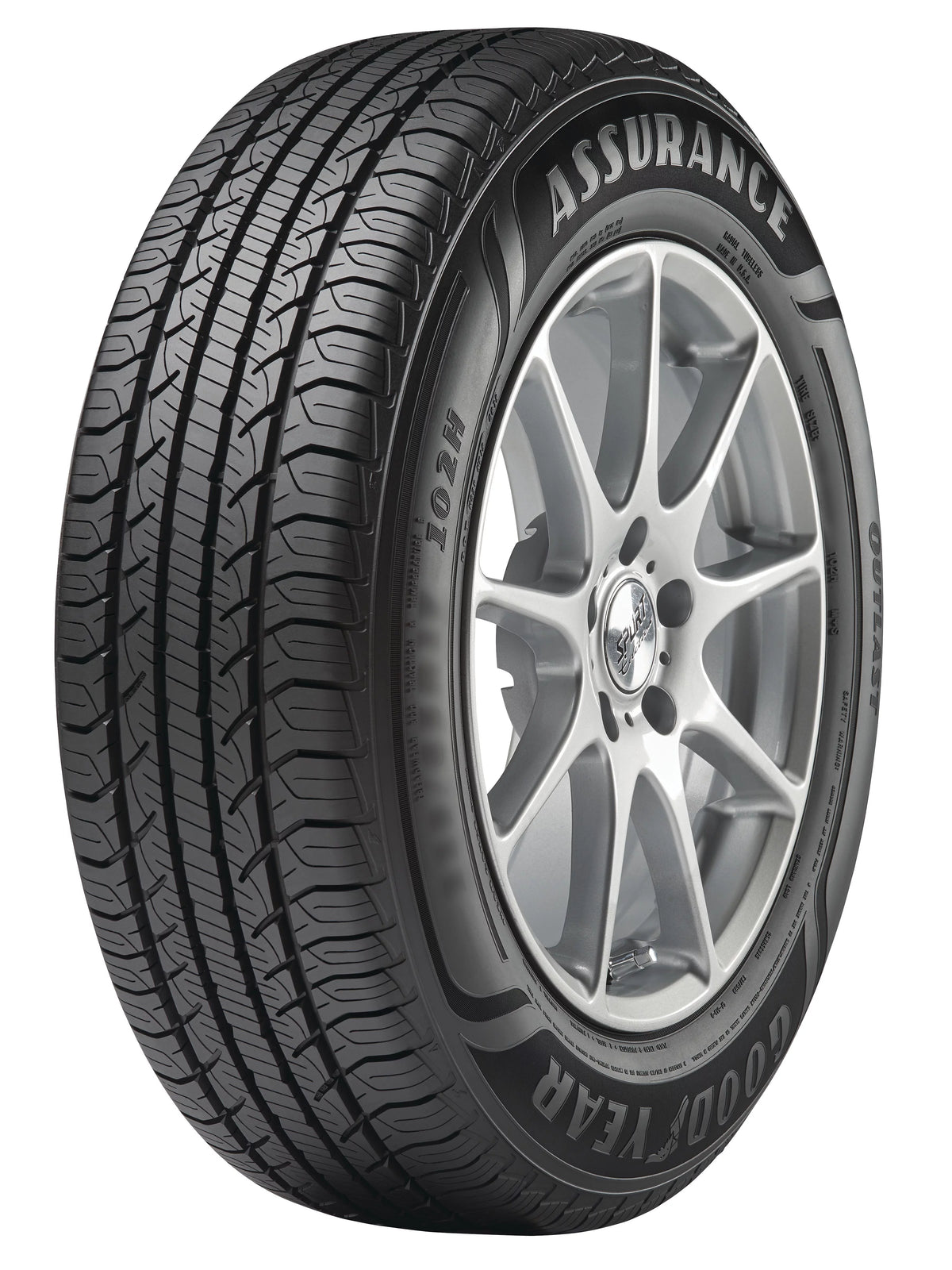 All-Season Tire H26188