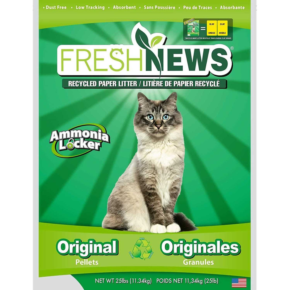 Cat Litter Z777