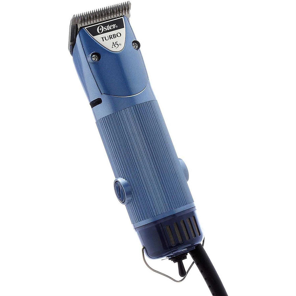 2 Speed Clipper K336