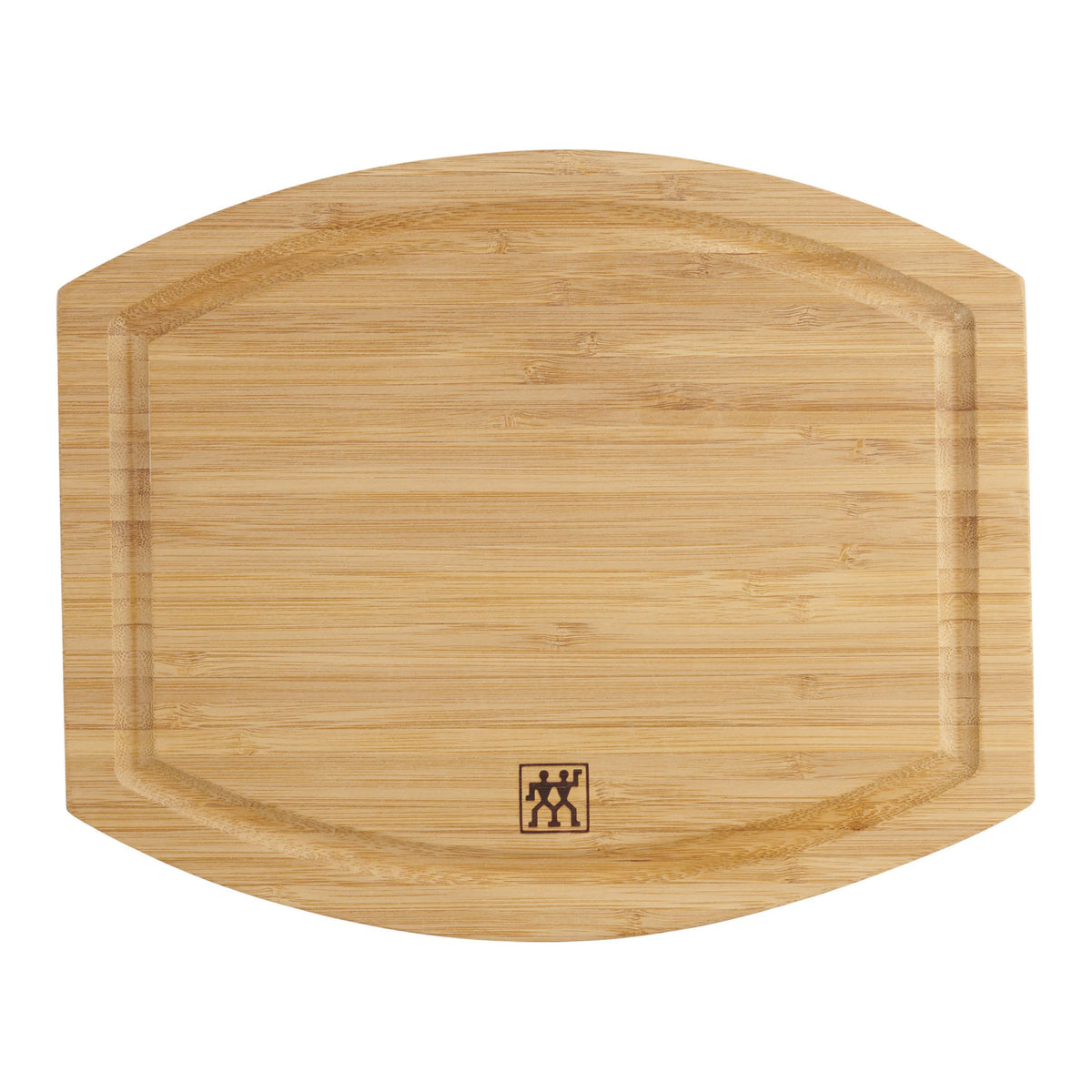 Bamboo Cutting Board W7872