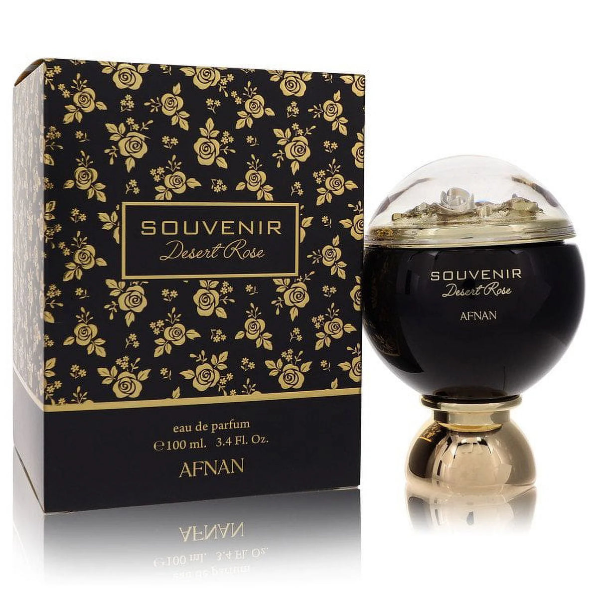 Eau De Parfum Spray 3.4 oz Y15398