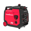 4500 Watt Portable Inverter Gas Generator P6203