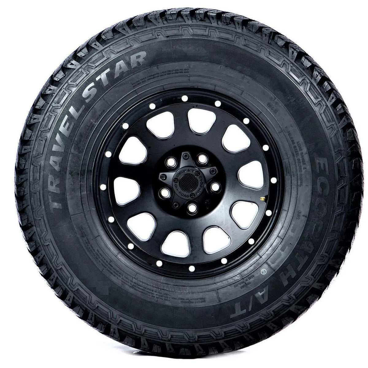 All Terrain Tire 265/70R18 O8729