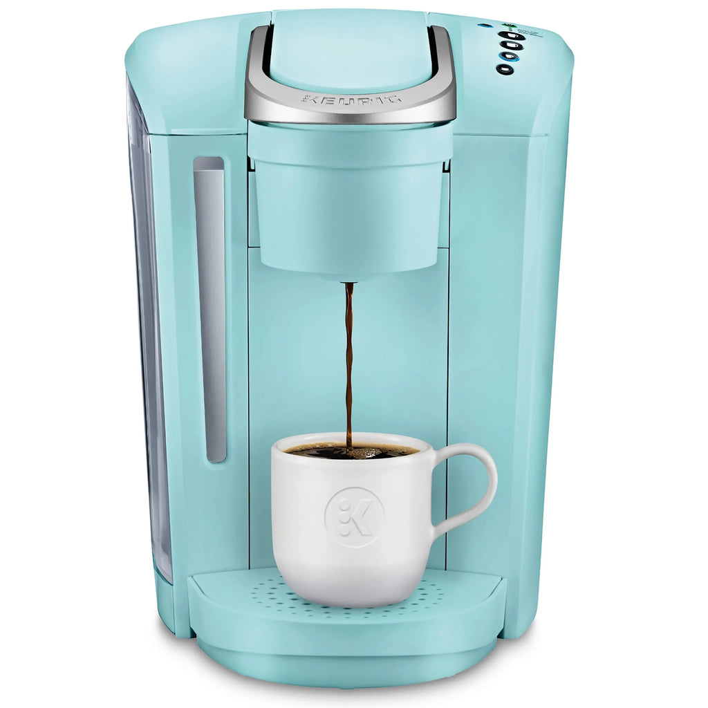 Single-Serve K-Cup Pod Coffee Maker J263