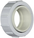 2" Half Union Adapter for Pool or Spa (2 Pack) V667
