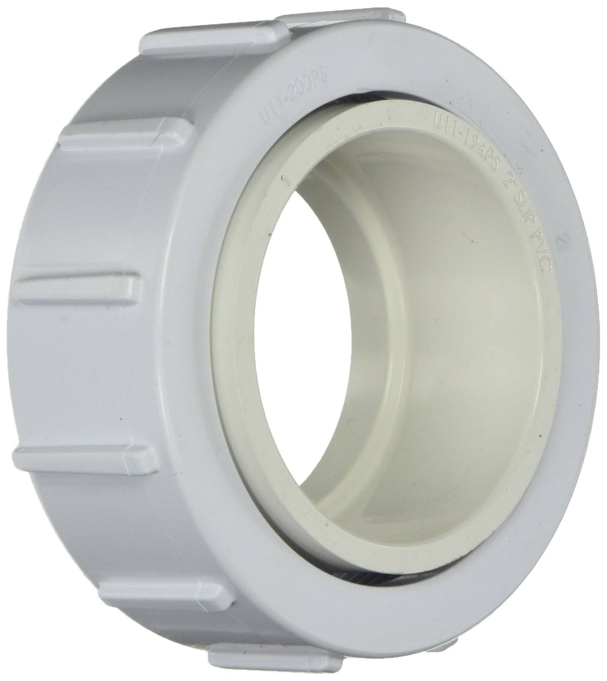 2" Half Union Adapter for Pool or Spa (2 Pack) V667