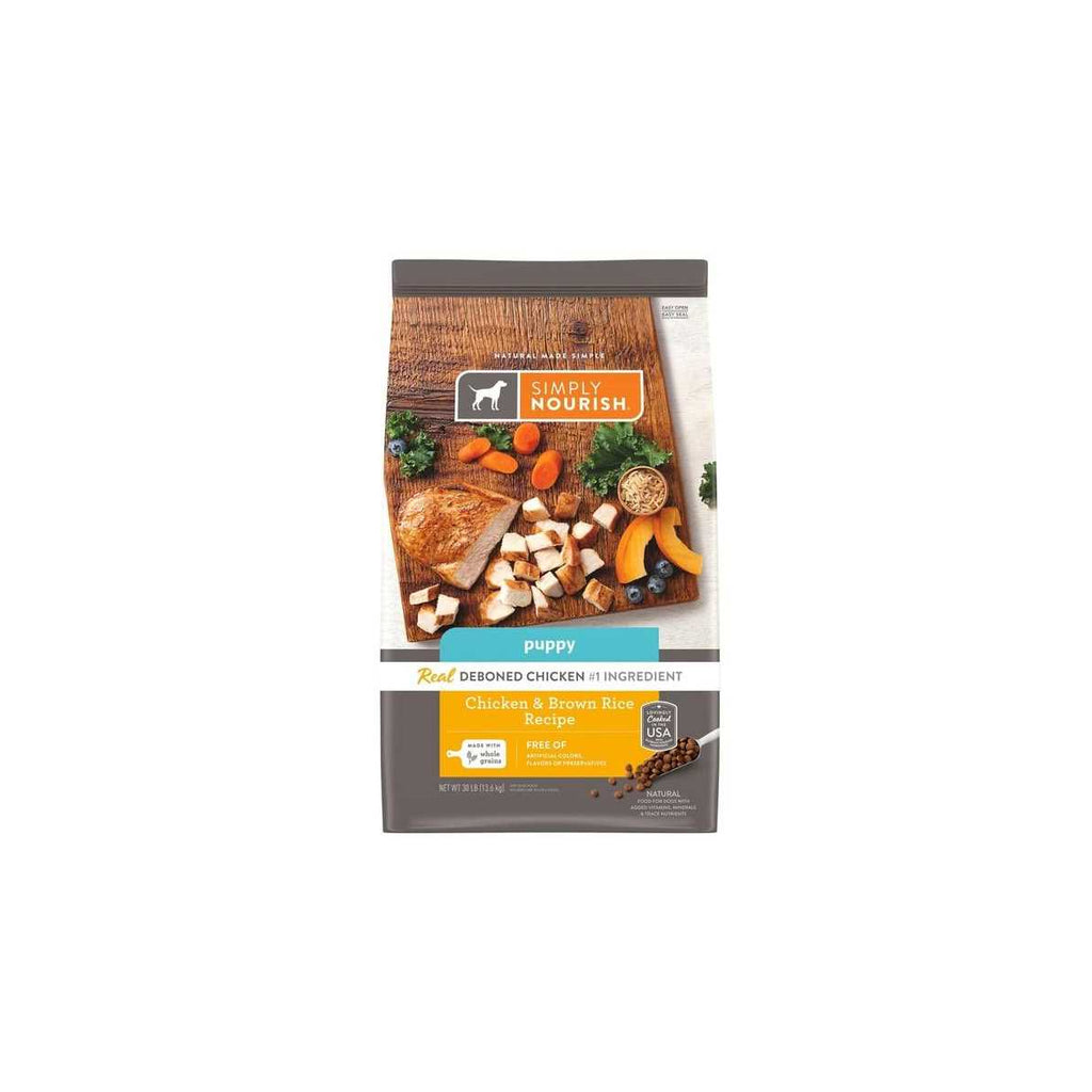 Original Puppy Dry Dog Food L977769