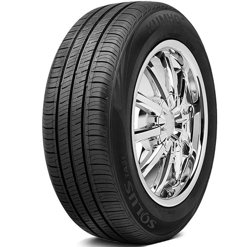 All-Season Tire 225/55R16 99V K19438