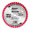 7-1/4 in. 40T Finishing Circular Saw Blade U615135