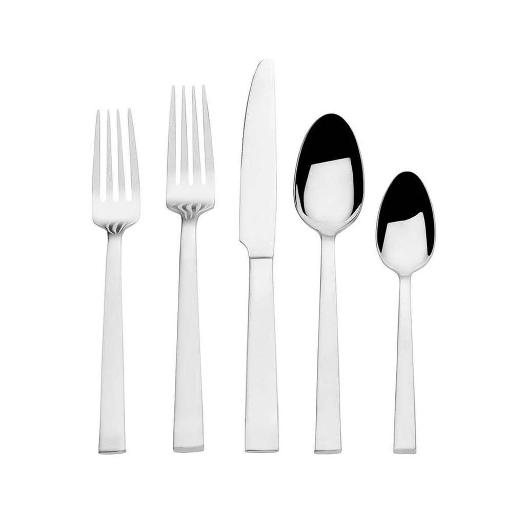 20 Piece Forged Flatware Set X322