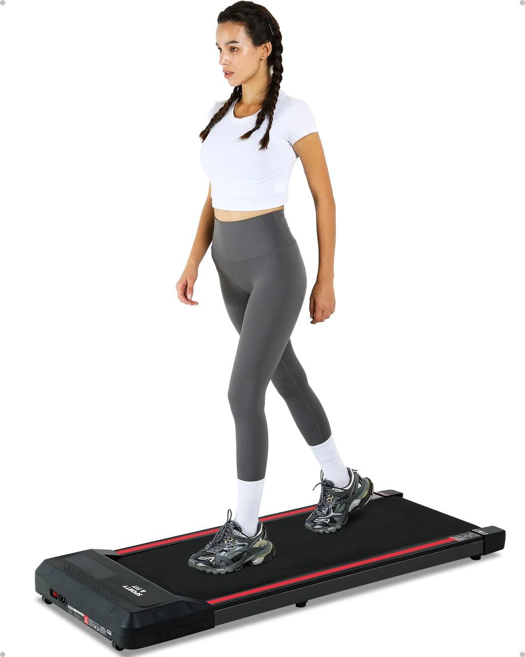 Black Walking Pad G86042