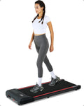Black Walking Pad G86042