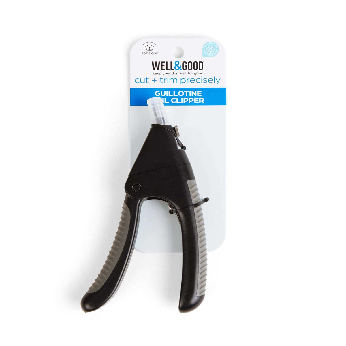 Nail Clippers T53793