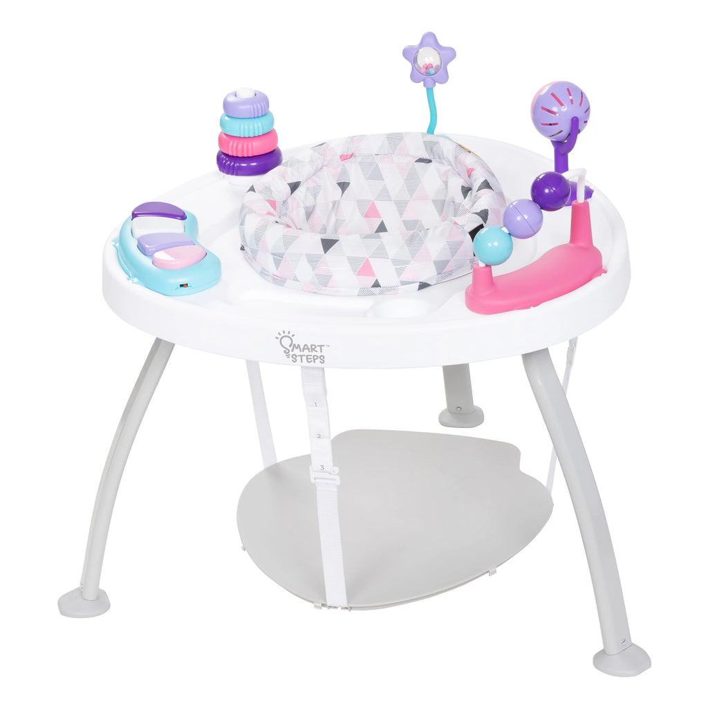 3-in-1 Activity Center N936