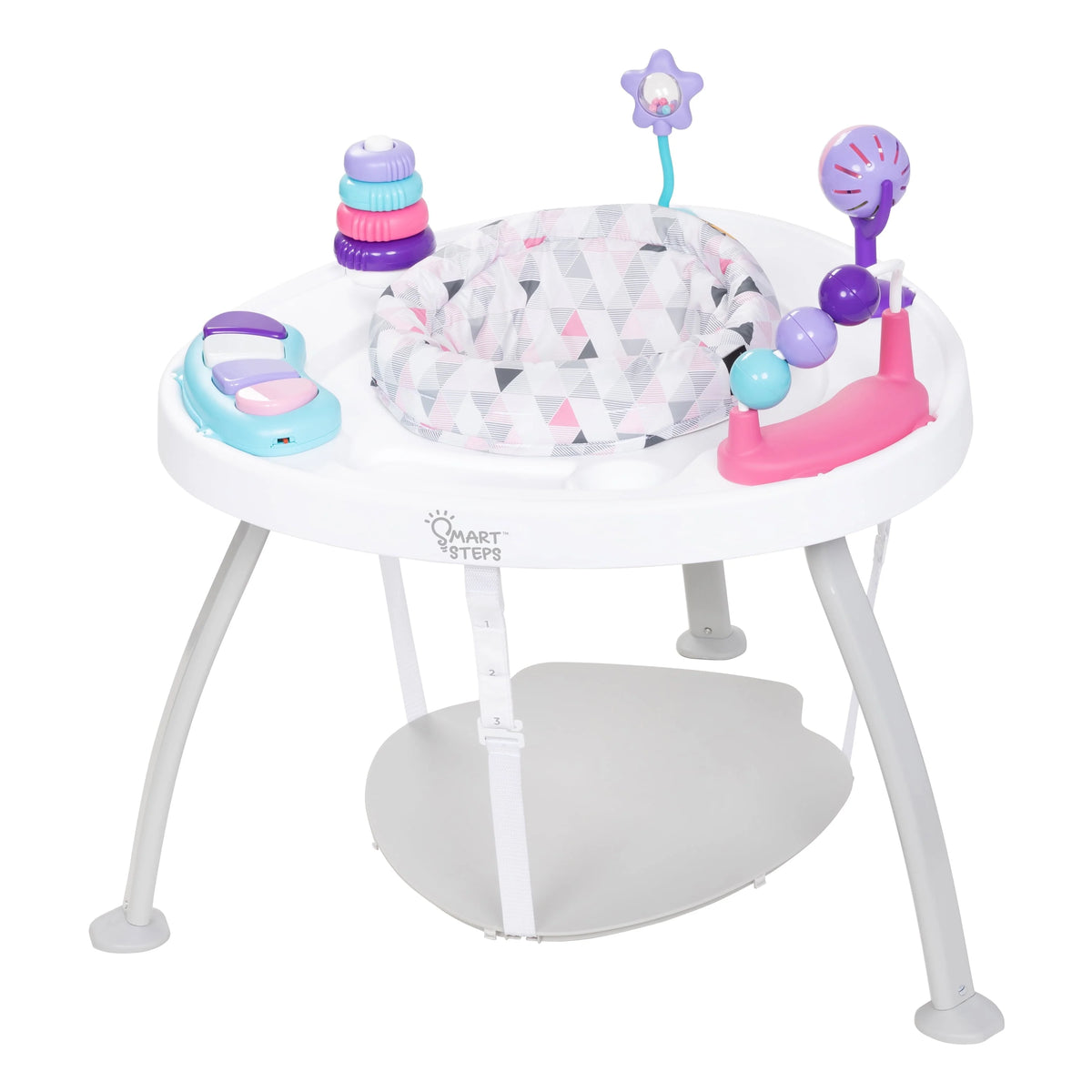 3-in-1 Activity Center N936