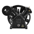 5 HP 175 PSI 2-Stage Cast Iron Air Compressor Pump R725528
